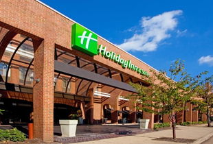 holiday inn bricktown oklahoma city ok,Location and Accessibility